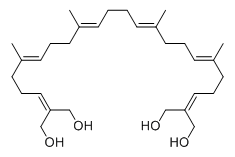 Tetrahydroxysqualene manufacturer